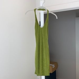 Riviera Mini Dress